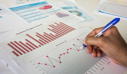  Measuring brand reputation progress and refining strategies

